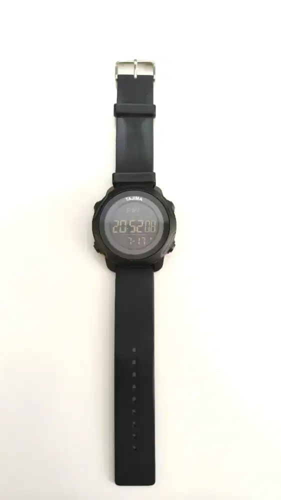 Jam Tangan Digital Tajima Sport