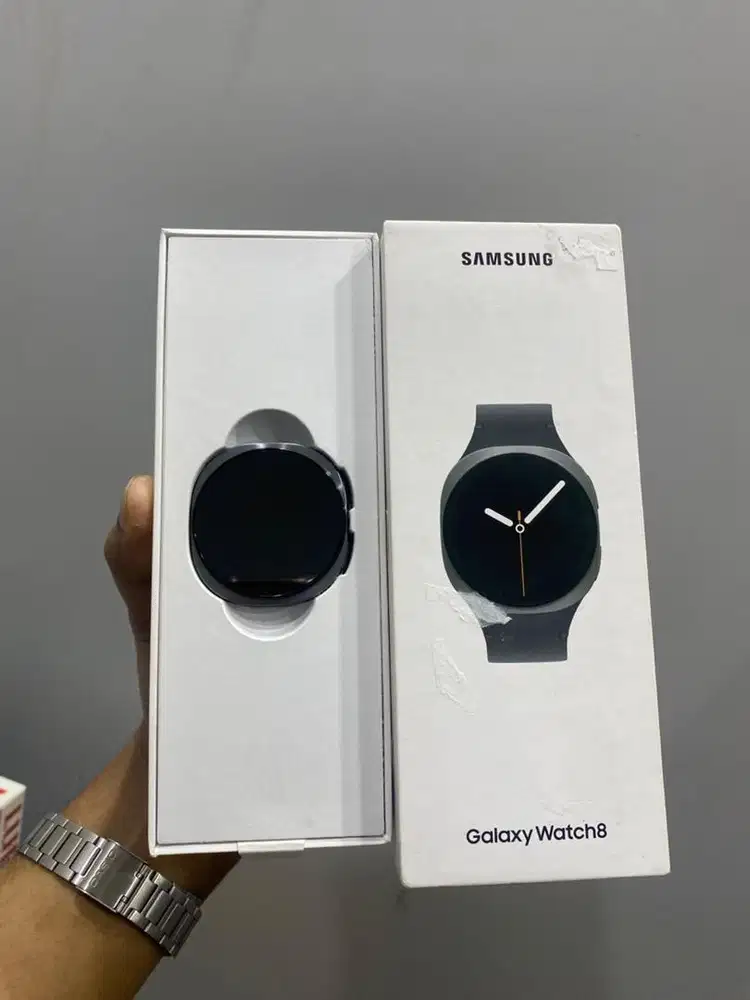 Samsung watch 8 44mm