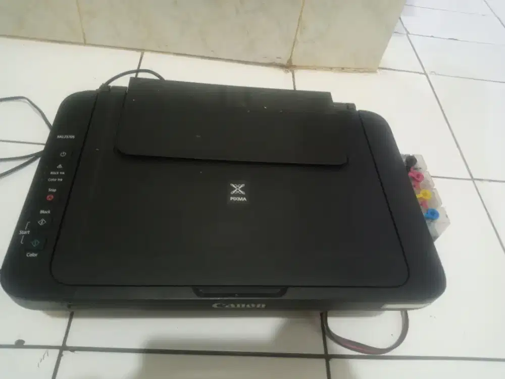 Printer Canon M2570S