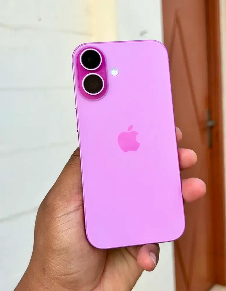 Iphone 16 256Gb Ibox/Inter