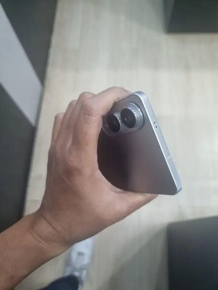 Samsung s25 edge mulus