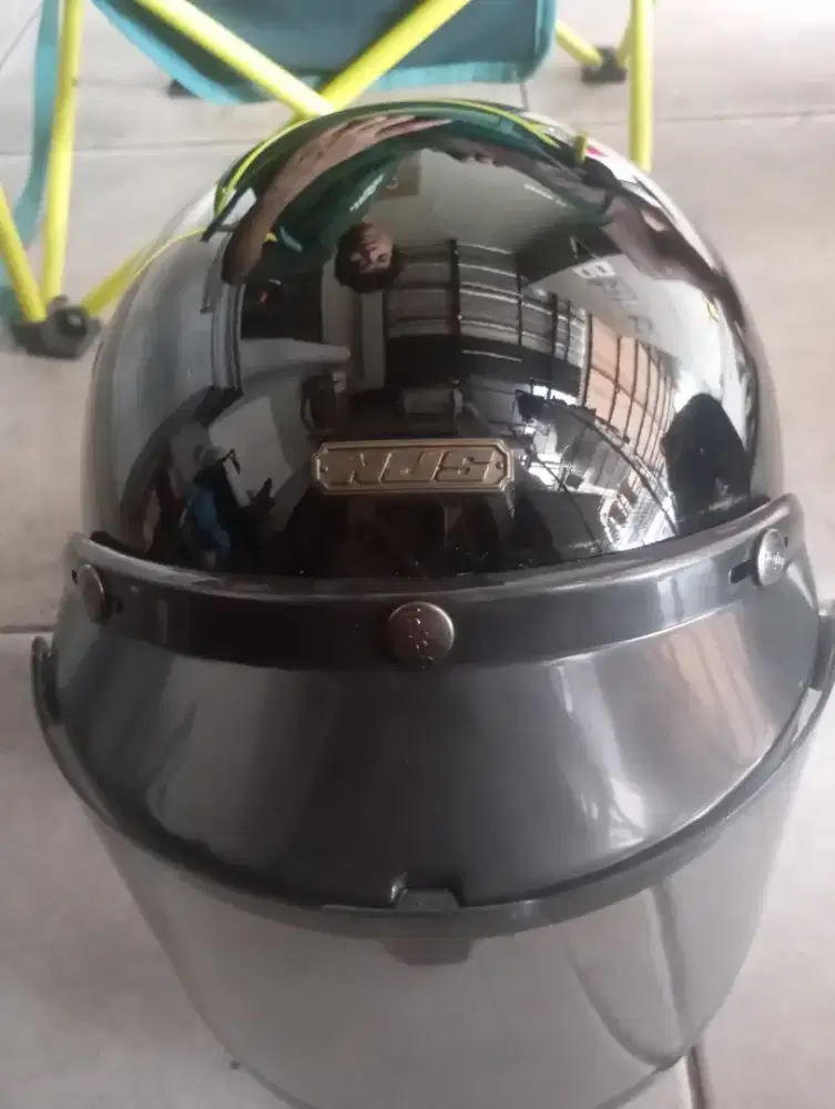helm NJS bogo ori