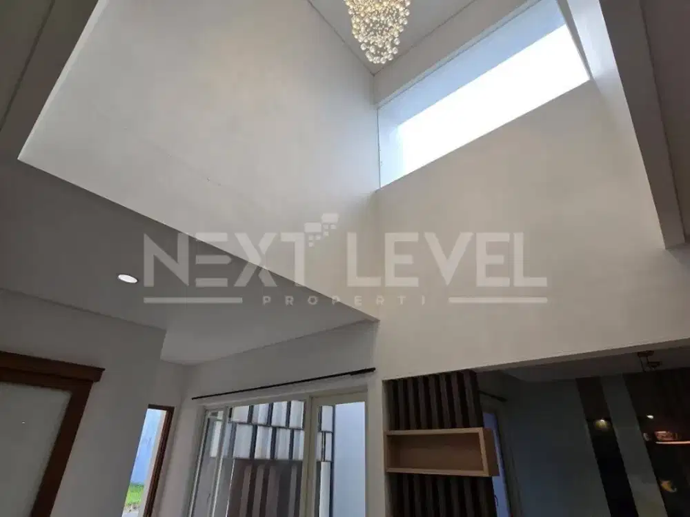 Dijual Rumah Forest Mansion Minimalis Strategis Siap Huni