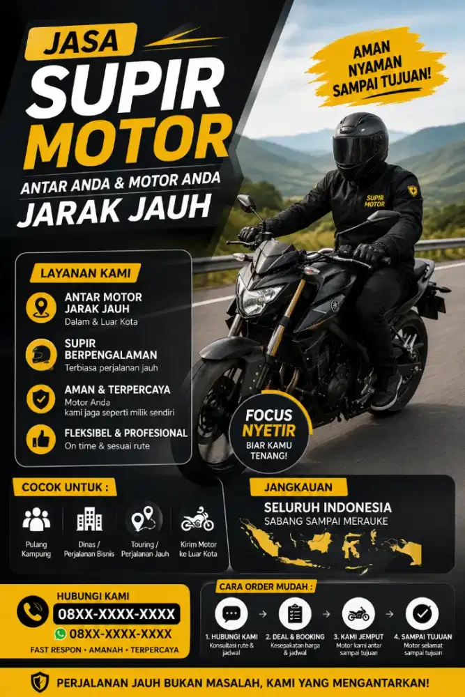 Cari Duit Supir