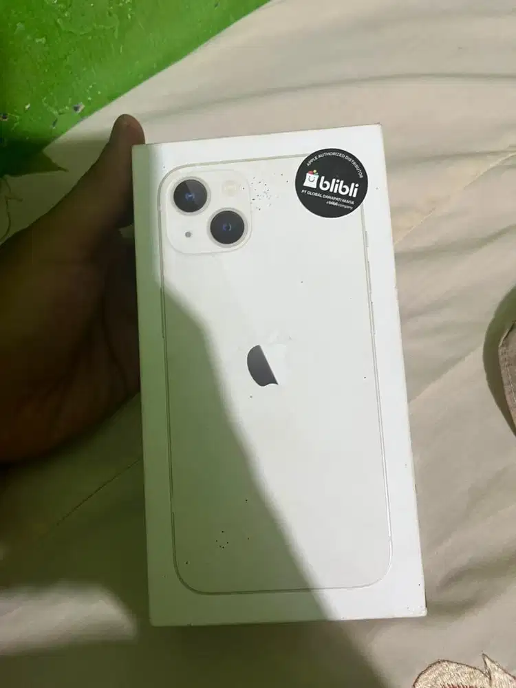Iphone 13 128gb