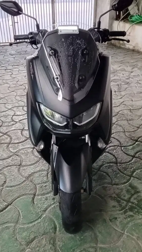 For Sale Yamaha All New Nmax 2023 ( Non-Keyless)