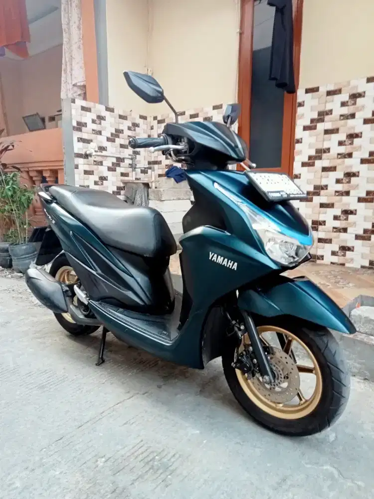 Freego s 2023 keyles