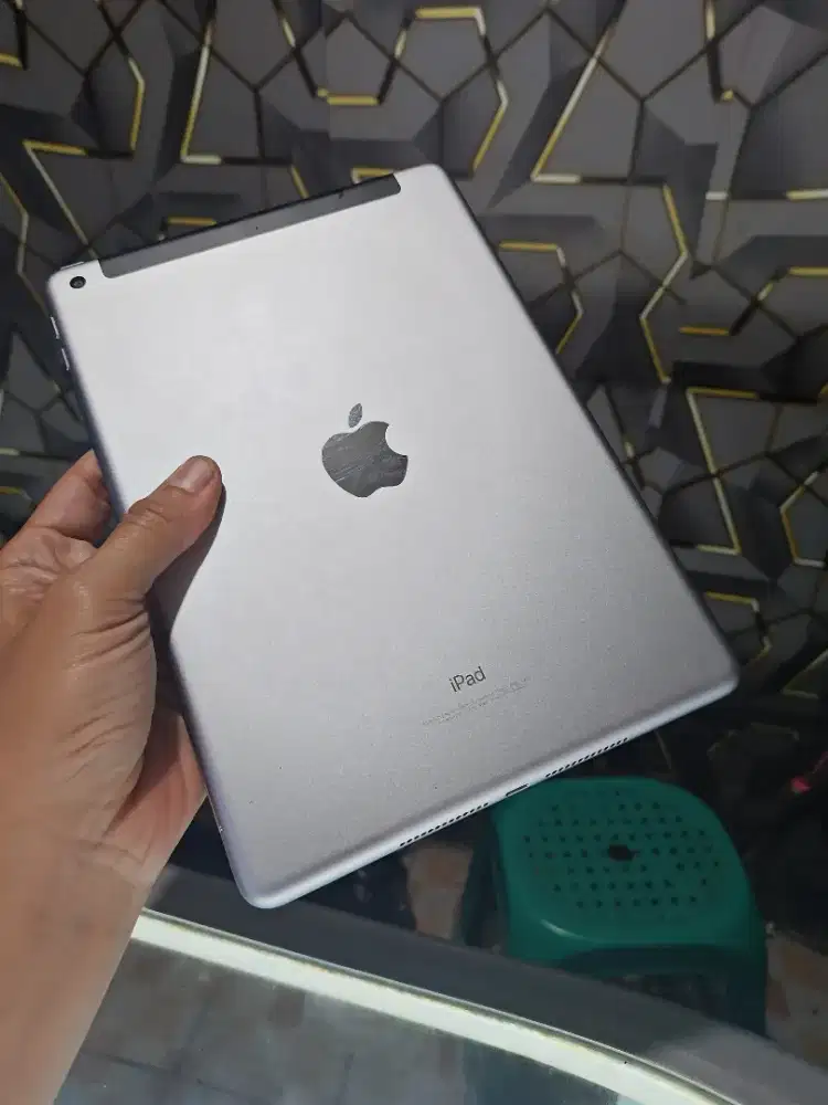 Ipad gen 5 32gb wifi