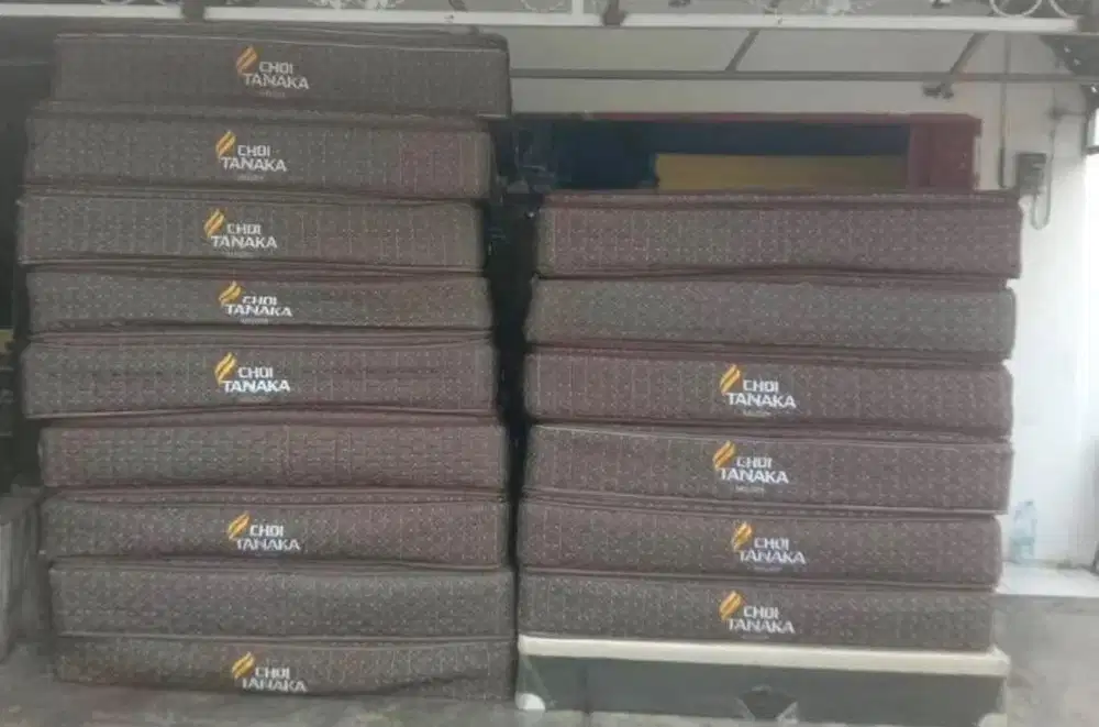JUAL SPRINGBED/ KASUR