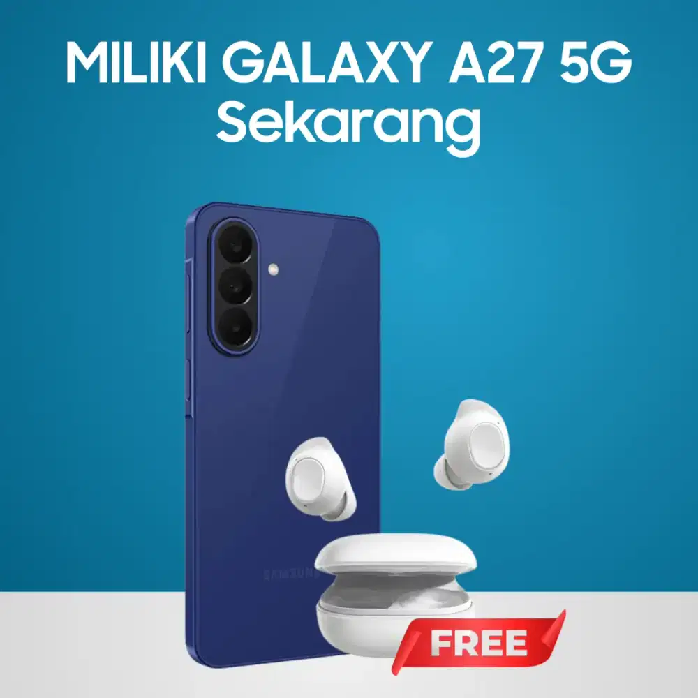 Samsung Galaxy A27 5G