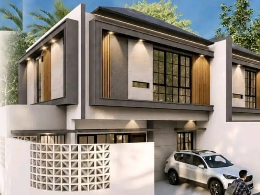 DIJUAL RUMAH SUTOREJO TENGAH MULYOREJO SURABAYA RON.A3265