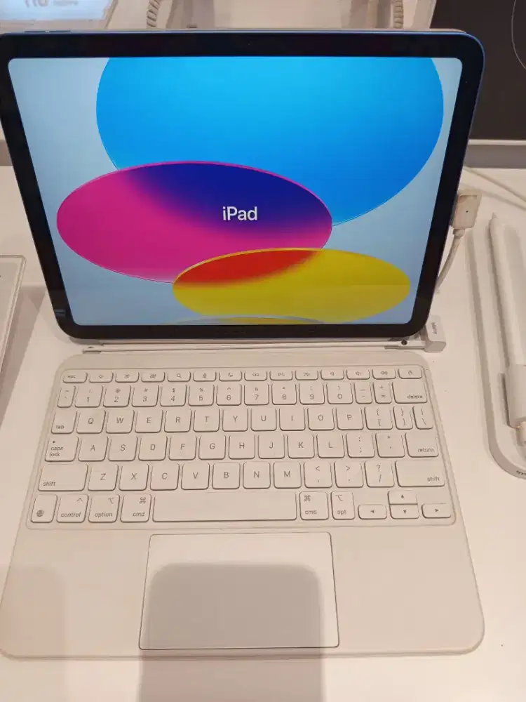 iPad 11 A16 Cicilan Akulaku