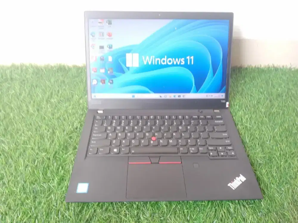 Lenovo Thinkpad T490 Core i7