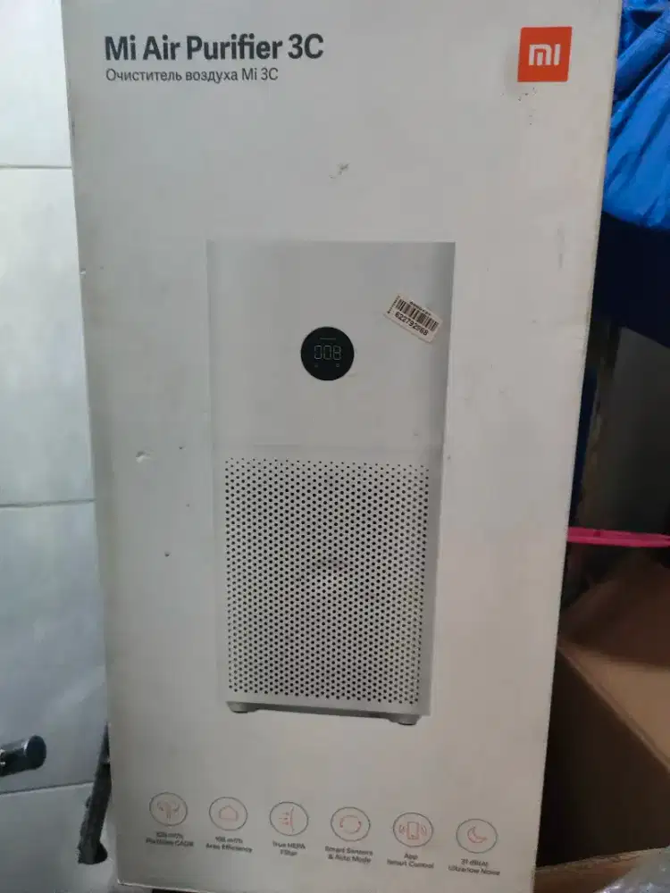 XIAOMI Purifier 3c