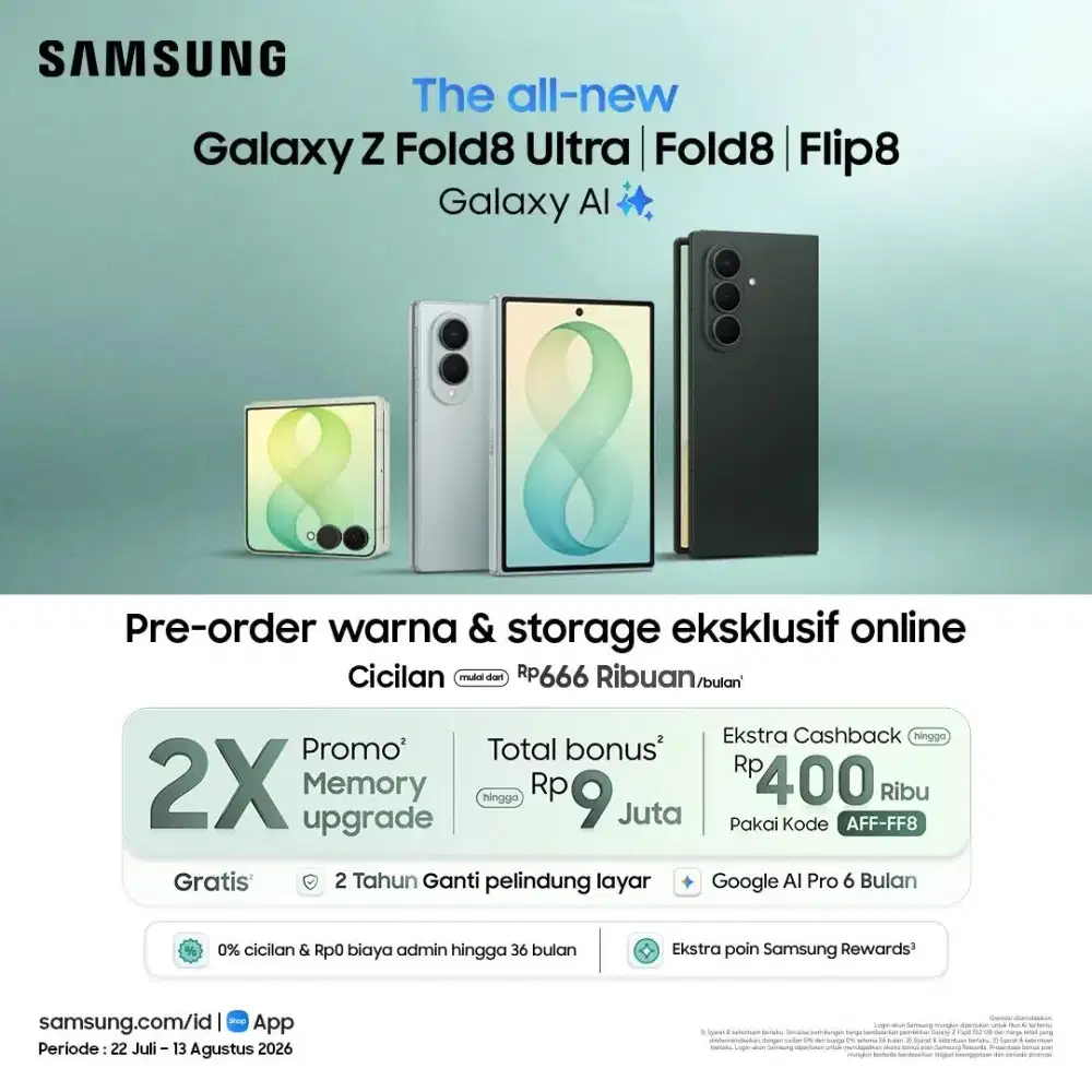 Samsung Galaxy Z Fold 8 Ultra