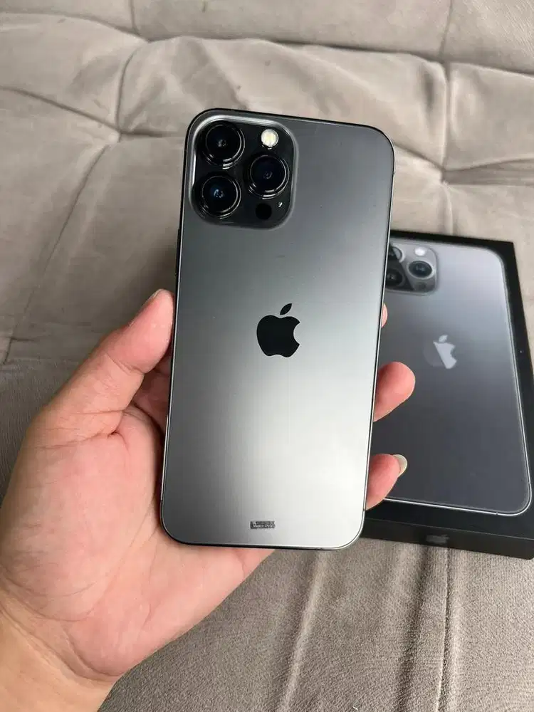 Iphone 13 Pro max 128 Gb ibox