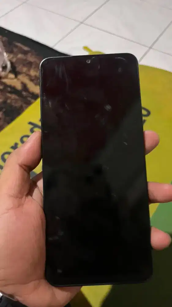 Dijual HP Poco C75