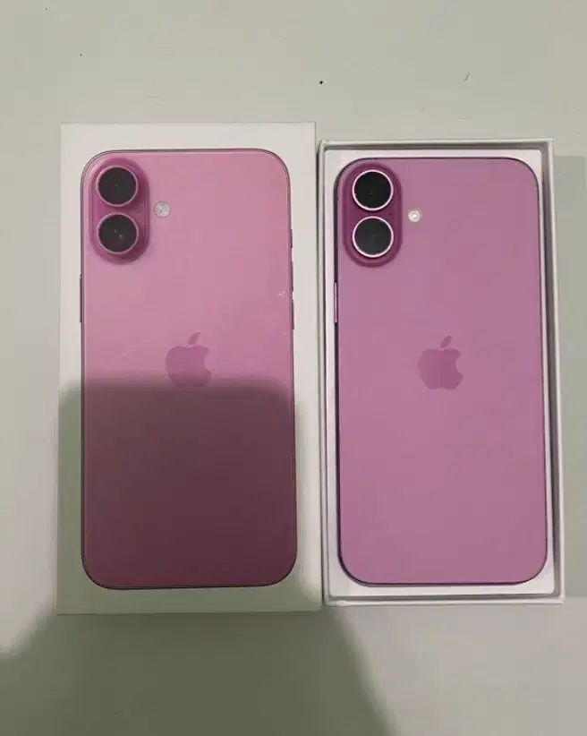 Iphone 16 512Gb Ibox/Inter