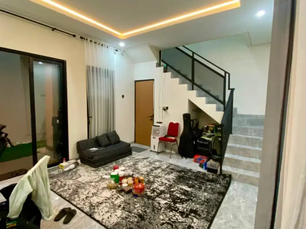 TERMURAH DIJUAL RUMAH OVER KREDIT PERUMAHAN BUMI KOPO KATAPANG SOREANG BANDUNG