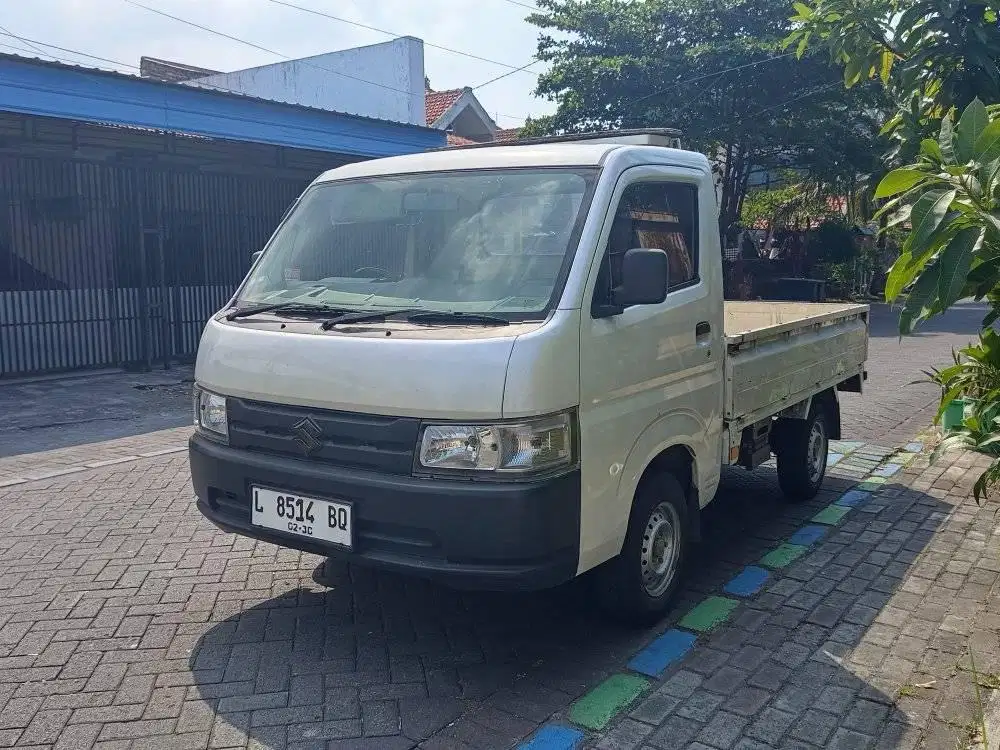 SUZUKI CARRY PICK UP 1.5 PS 3 AWAY ISTIMEWAH ORIAN