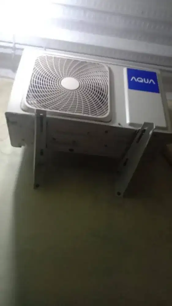 Cuci ac dan jual beli ac