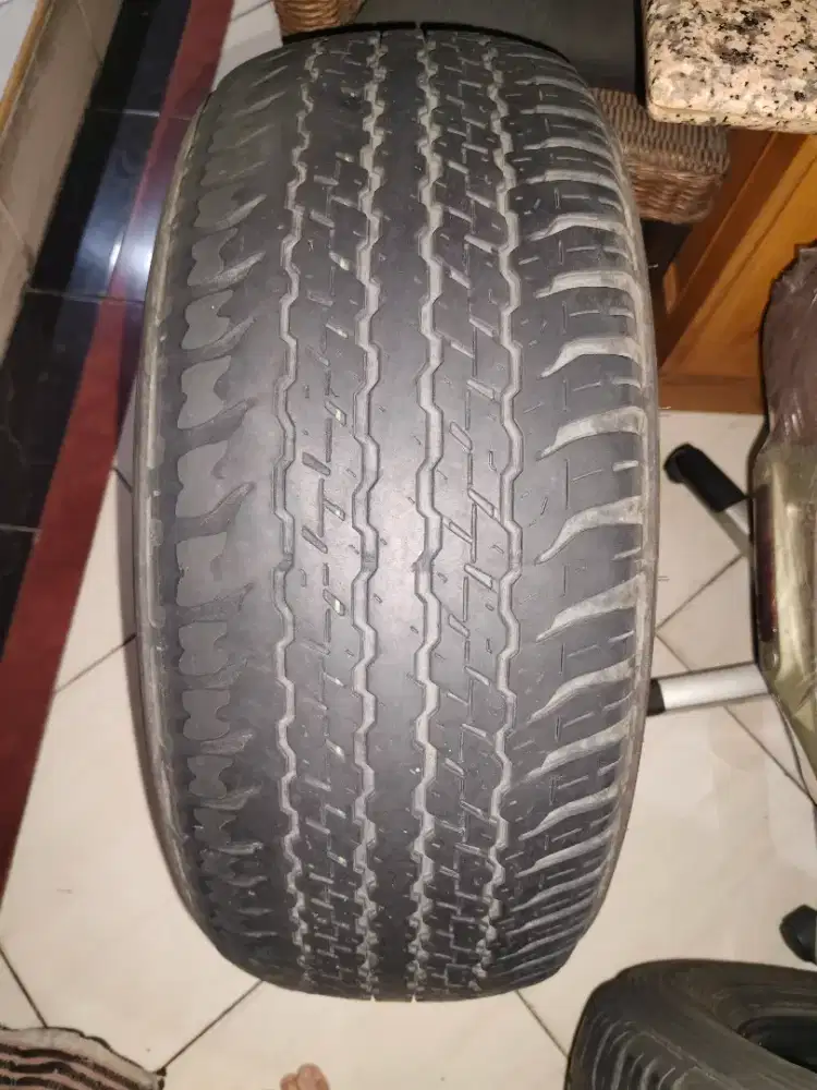 Ban Fortuner VRZ