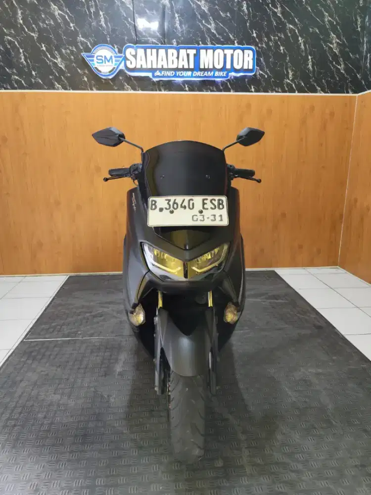 NMAX CONNECTED TH 2021 CASH ATAU KREDIT DAN SPAYLATER READY SIAP PAKAI