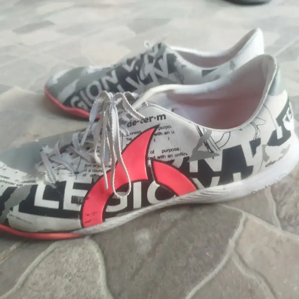Dijual sepatu Ortuseight