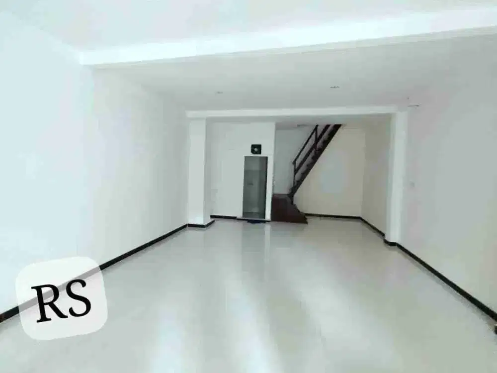 DIJUAL CEPAT RUMAH SIAP HUNI SUPER STRATEGIS TANJUNG DUREN JAKARTA BARAT
