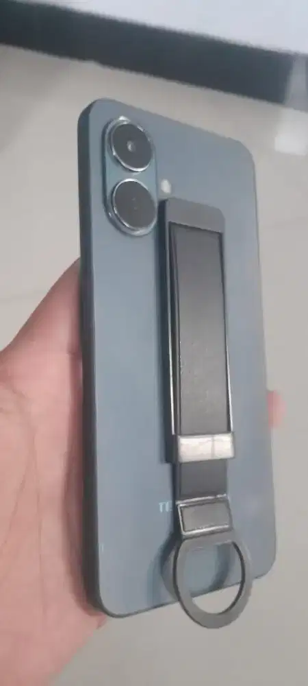 Tecno spark GO 2