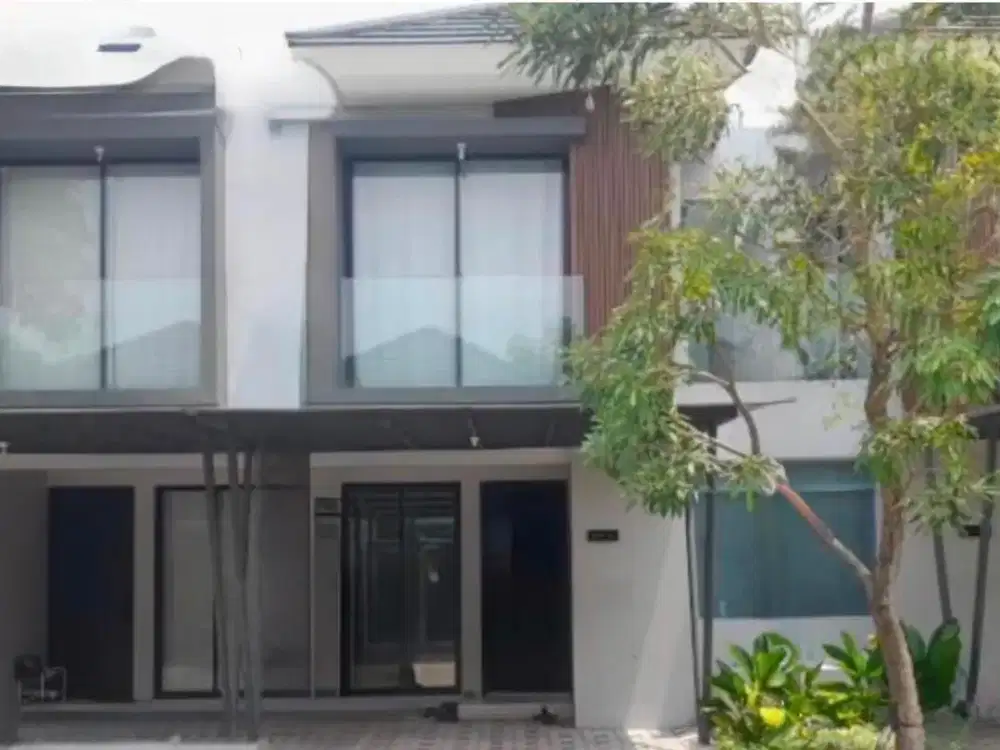 Dijual Murah Cepat Rumah Grand Pakuwon Termurah
