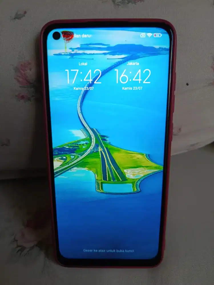 Xiaomi Redmi Note 9 (6/128)