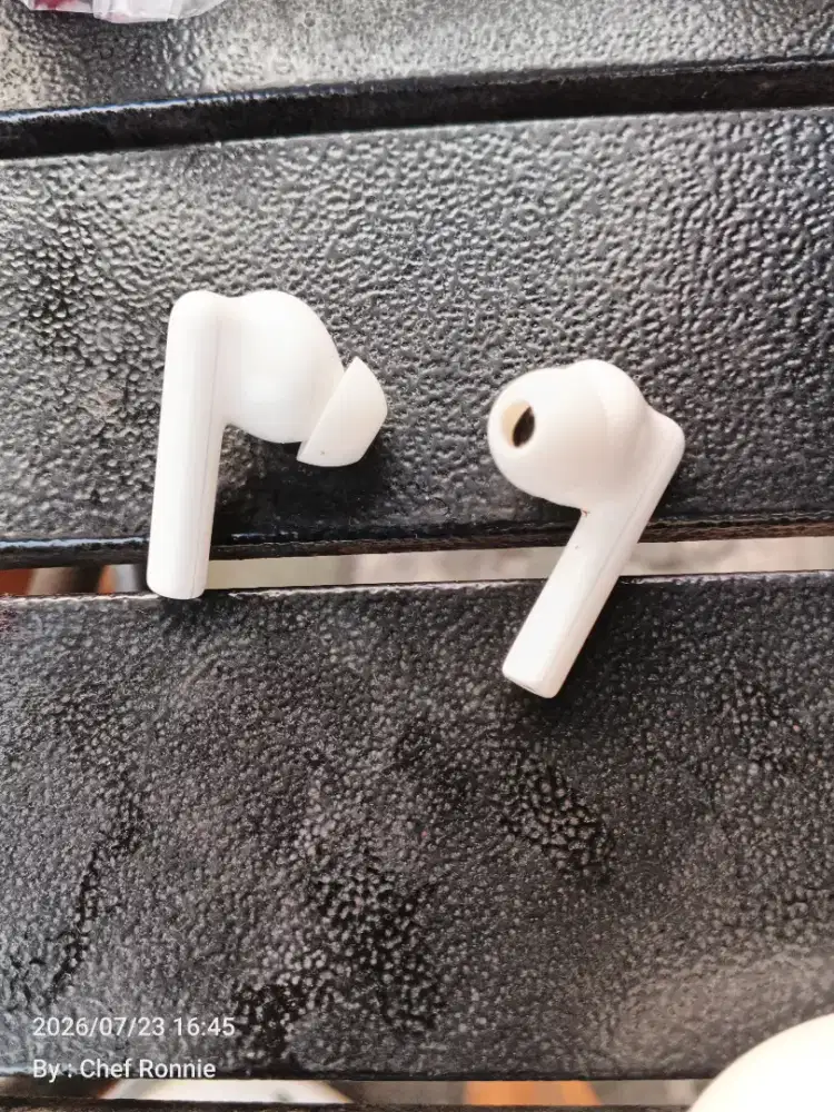 headset bluetooth OPPO ENCO BUDS2