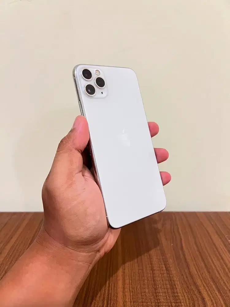 Iphone 11 Promax 512gb Resmi