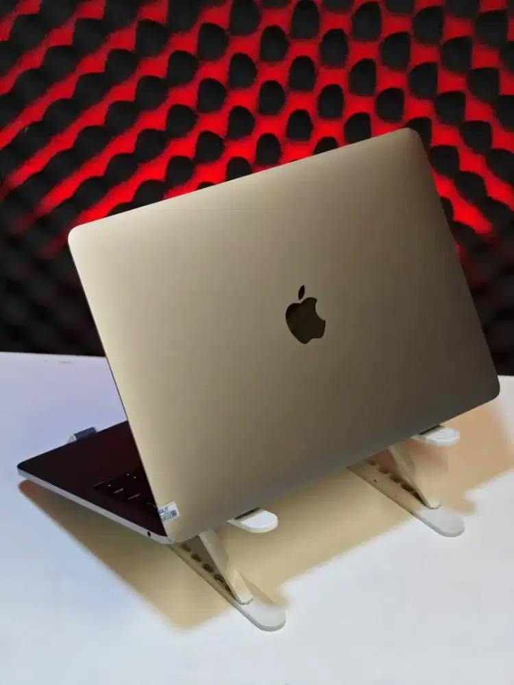 Mackbook Pro 2017