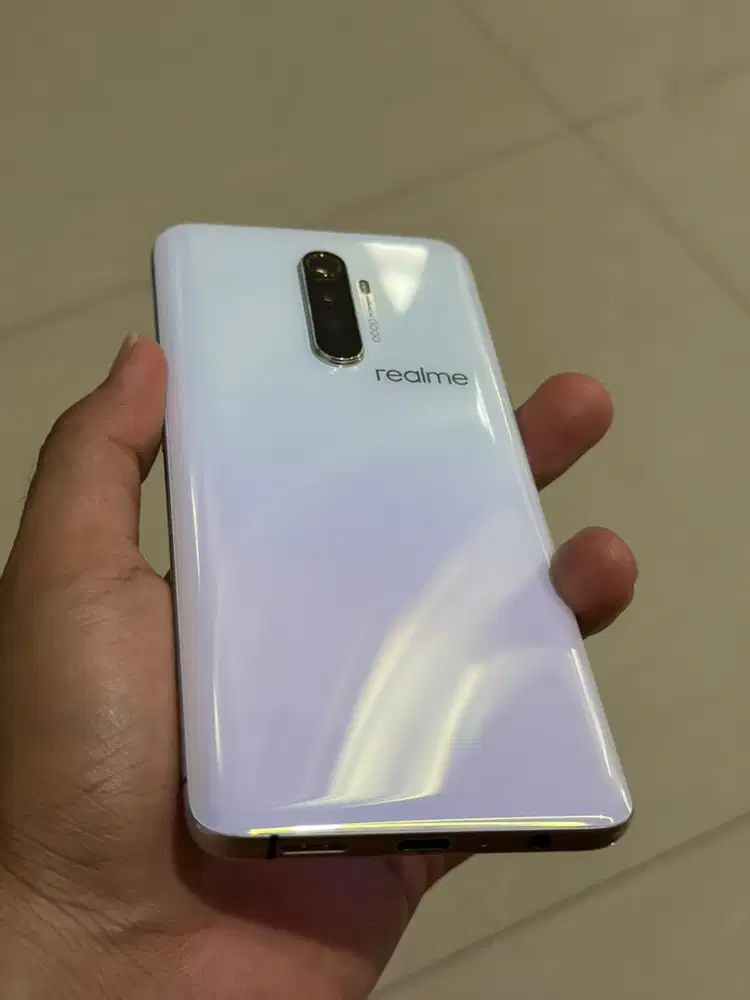 REALME X2 PRO 2020 [JUAL CEPAT - PALING MURAH]