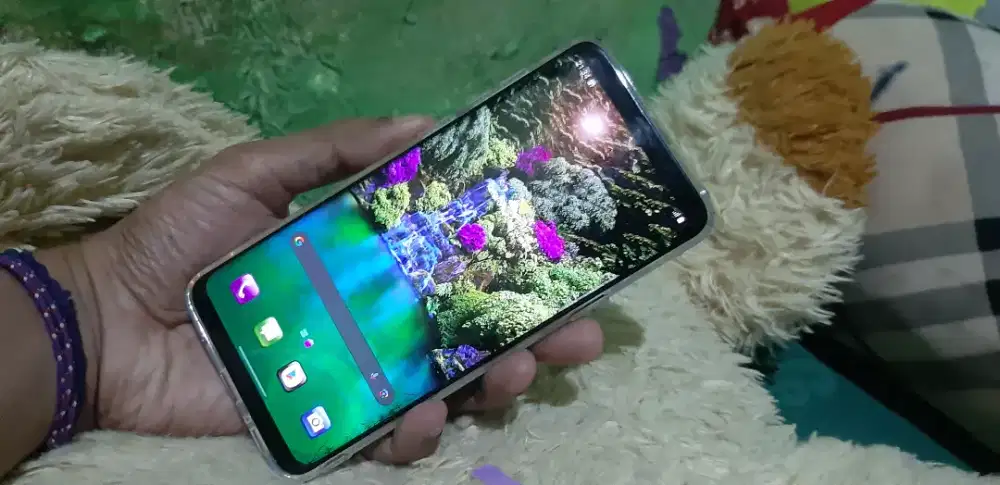 samsung note 8 6/64 NFC SEIN joss