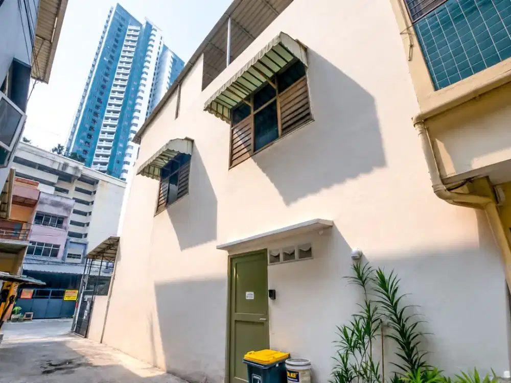 Disewakan AbdiHome Kost Hanami House Siap Huni Dekat Grand Paragon Mall