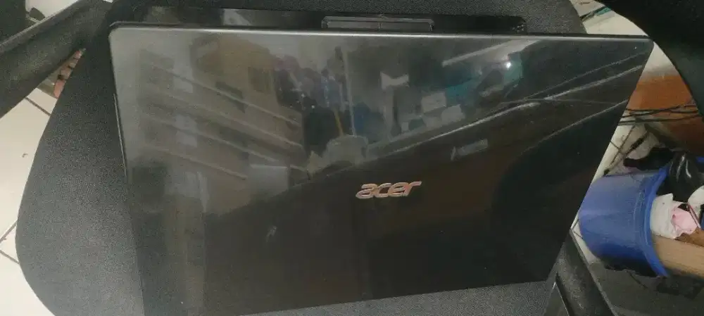 Laptop Acer i7 Vga nvidia