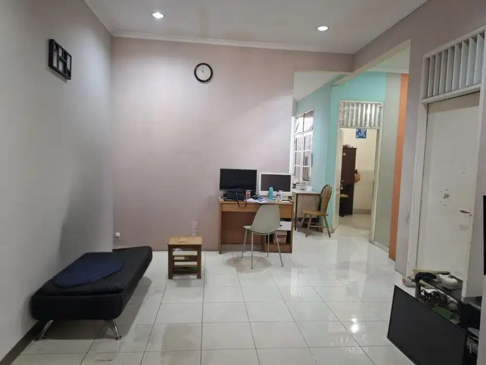 Dijual Cepat Rumah Bagus Siap Huni Sektor 1c Gading Serpong