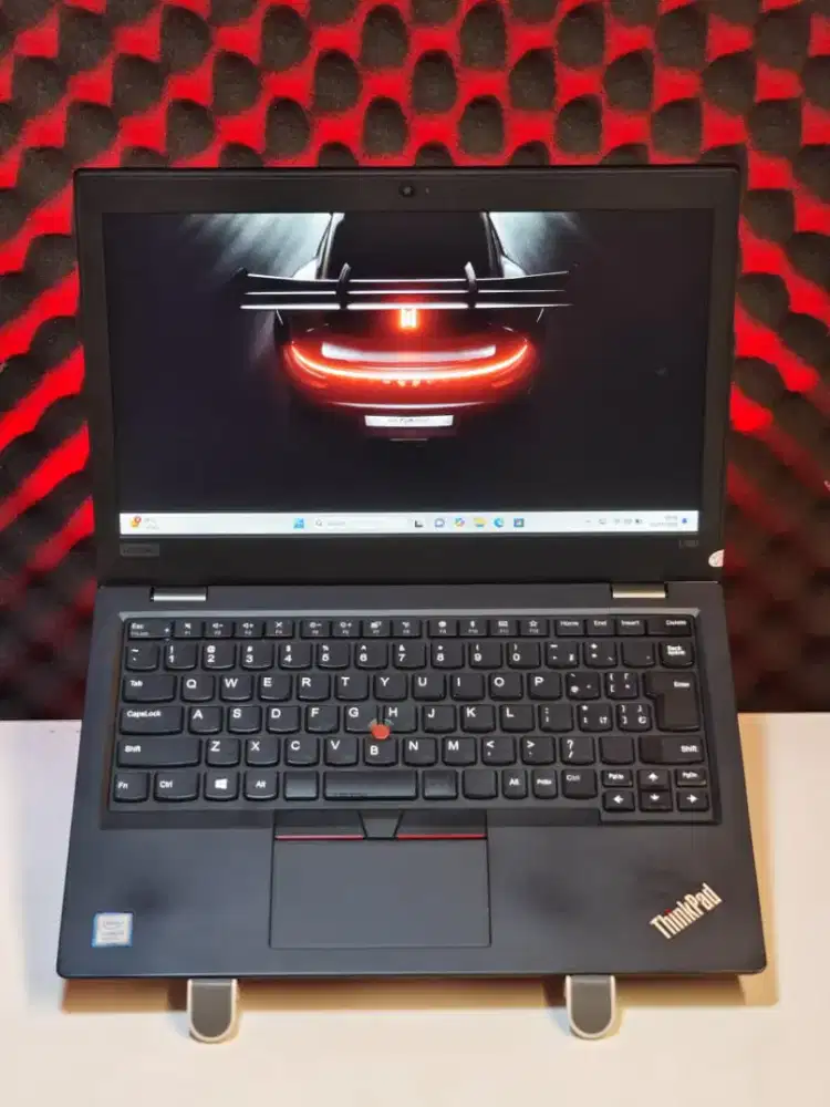 Lenovo Thinkpad L380 Core i5 gen 8