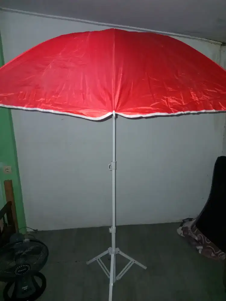 Jual Tenda lipat untuk jualan