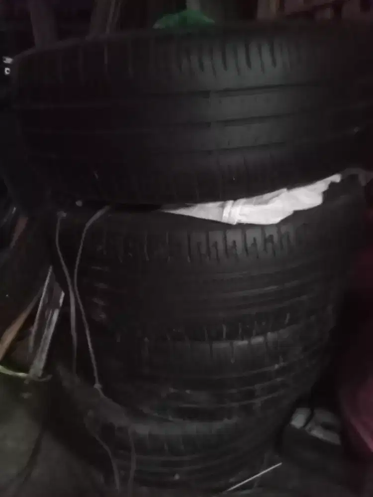 Ban bekas xpander ukuran R17