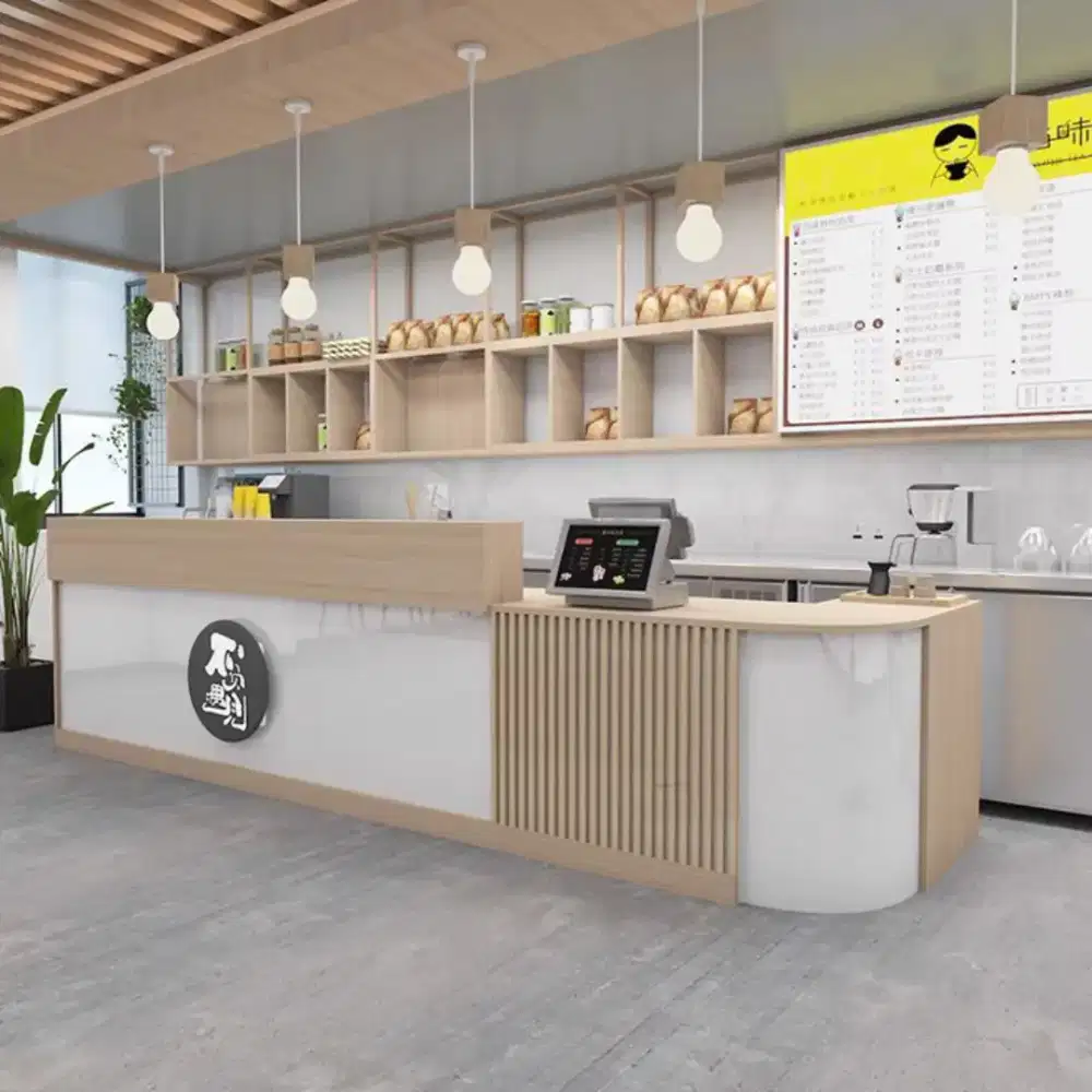 Meja Barista,Meja Outlet,Meja CoffeeShop,Meja Cashier,Meja Lounge Bar
