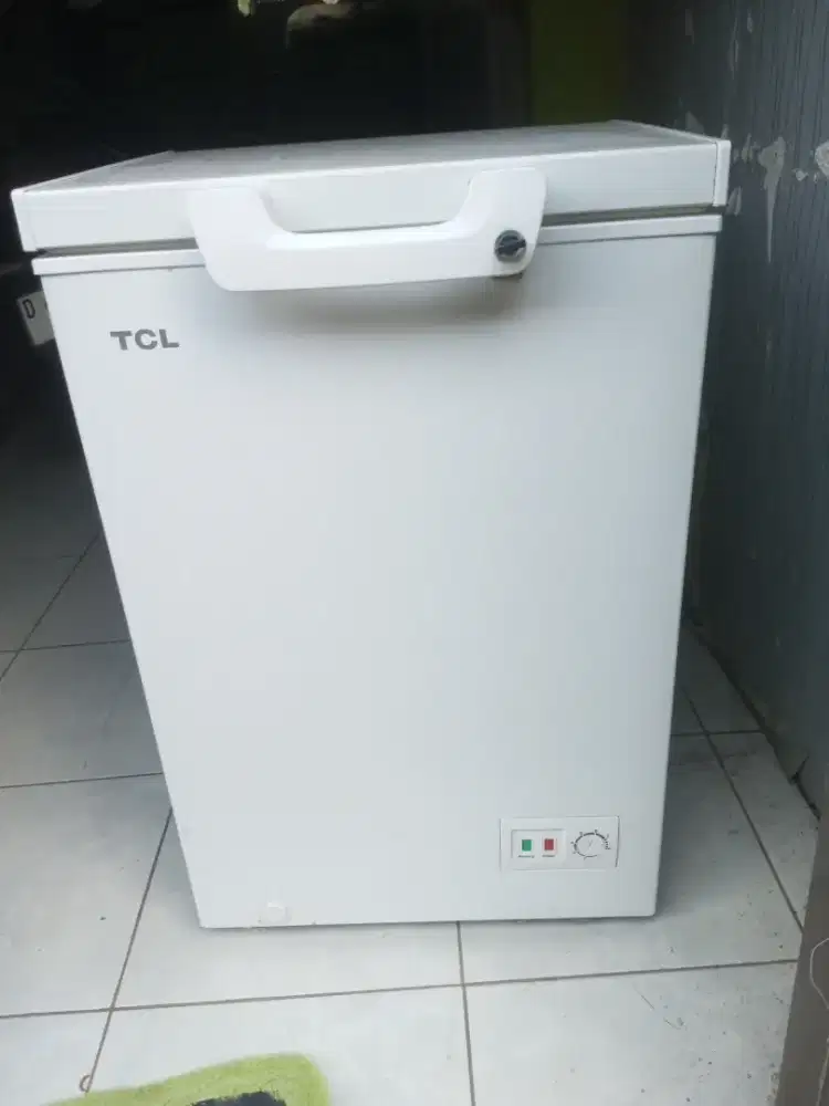 Prizer 100 Liter