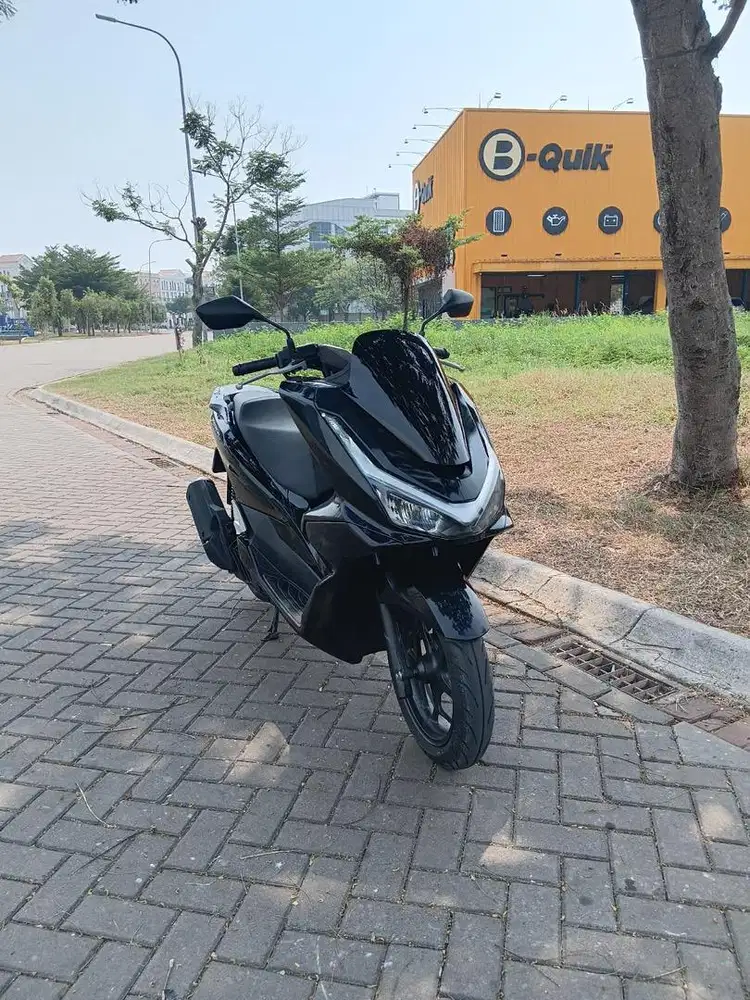 pcx 160 2026 gress