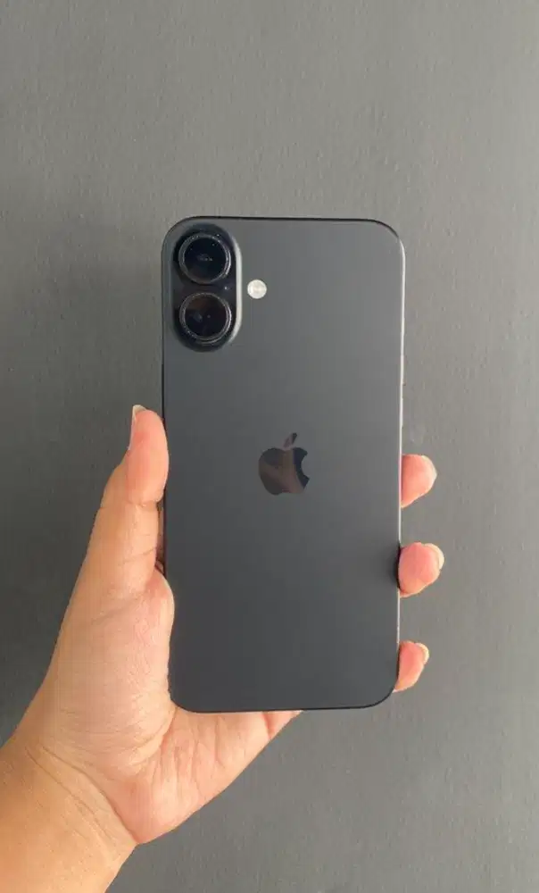 Iphone 16 Plus 256Gb Ibox/Inter