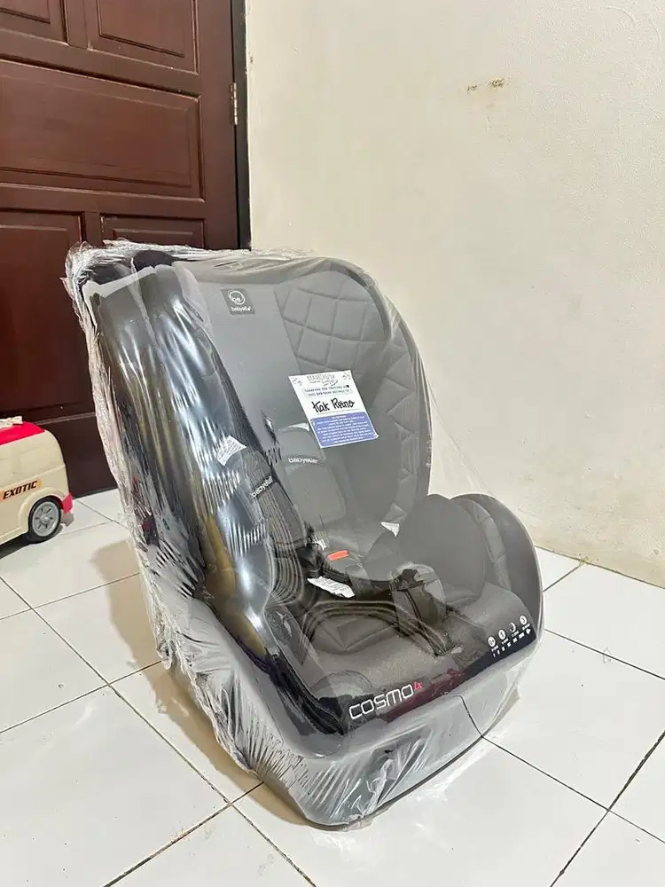 DIJUAL Car Seat