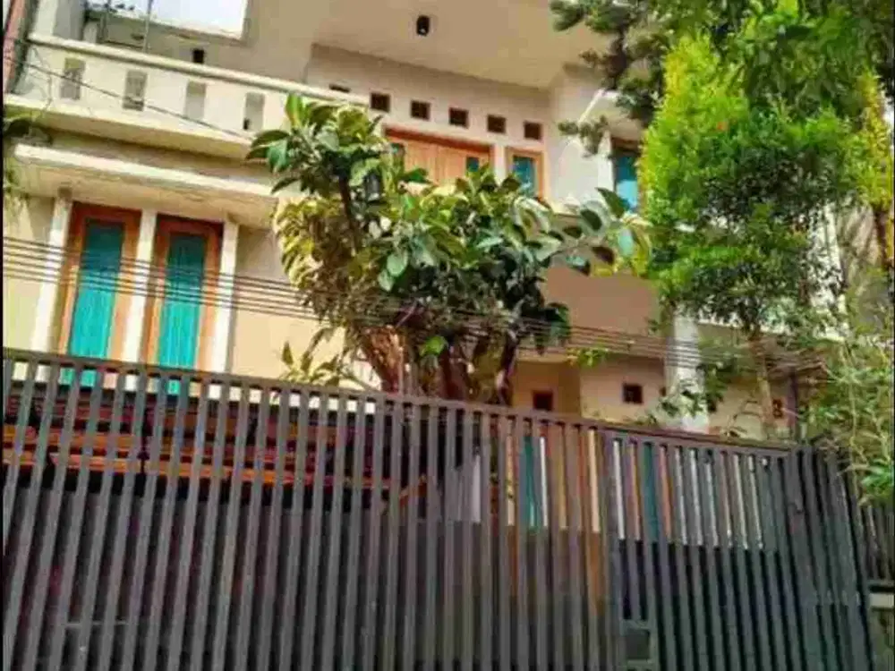 JUAL RUMAH PADASUKA KOTA BANDUNG