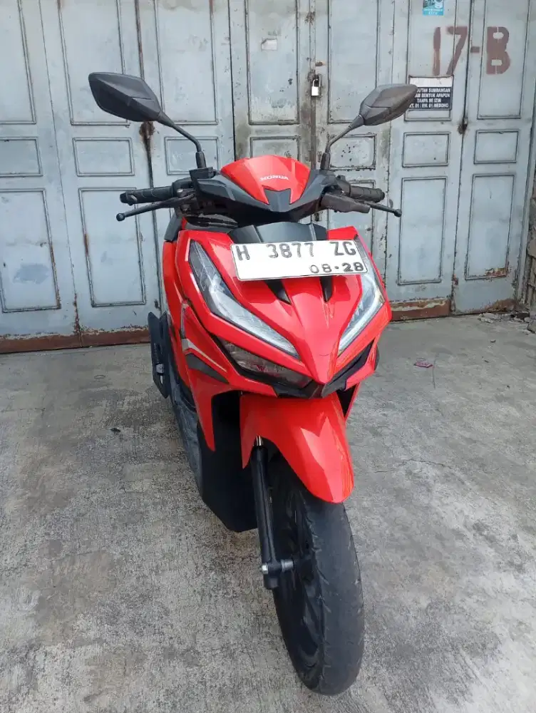 Vario 125 esp 2023 dp 500.000